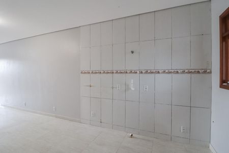 Casa à venda com 55m², 2 quartos e 3 vagasCozinha