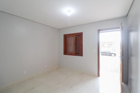 Casa à venda com 55m², 2 quartos e 3 vagasSala