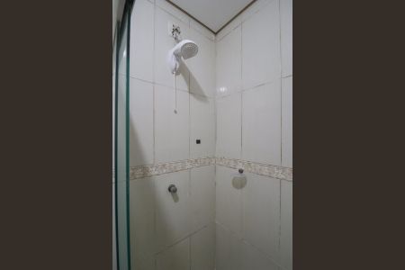 Casa à venda com 55m², 2 quartos e 3 vagasBanheiro