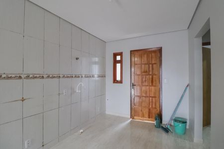 Casa à venda com 55m², 2 quartos e 3 vagasCozinha