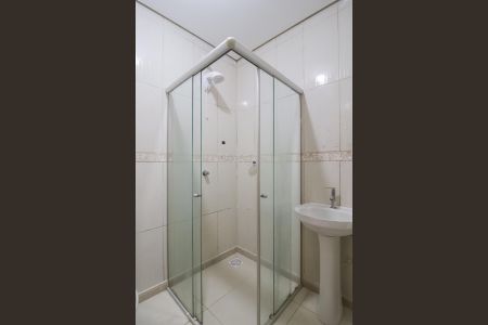 Casa à venda com 55m², 2 quartos e 3 vagasBanheiro