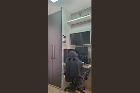 Apartamento à venda com 90m², 3 quartos e 2 vagas Apartamento à venda com 90m², 3 quartos e 2 vagasQuarto