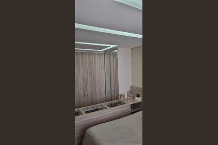 Apartamento à venda com 90m², 3 quartos e 2 vagas Apartamento à venda com 90m², 3 quartos e 2 vagasQuarto