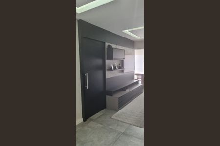 Apartamento à venda com 90m², 3 quartos e 2 vagas Apartamento à venda com 90m², 3 quartos e 2 vagasSala