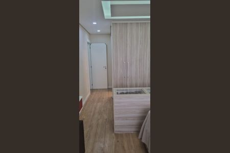 Apartamento à venda com 90m², 3 quartos e 2 vagas Apartamento à venda com 90m², 3 quartos e 2 vagasQuarto