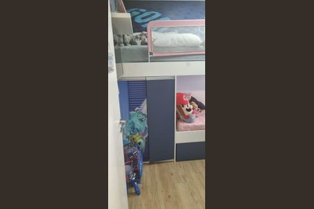 Apartamento à venda com 90m², 3 quartos e 2 vagas Apartamento à venda com 90m², 3 quartos e 2 vagasQuarto