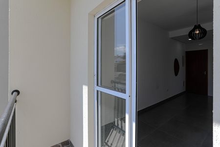 Apartamento para alugar com 51m², 2 quartos e 1 vaga Apartamento para alugar com 51m², 2 quartos e 1 vagaSacada