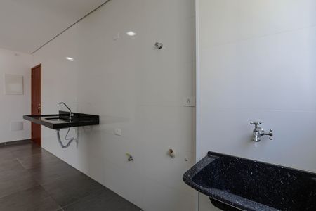 Apartamento para alugar com 51m², 2 quartos e 1 vaga Apartamento para alugar com 51m², 2 quartos e 1 vagaÁrea de Serviço