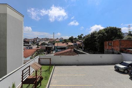 Apartamento para alugar com 51m², 2 quartos e 1 vaga Apartamento para alugar com 51m², 2 quartos e 1 vagaVista - Quarto 2