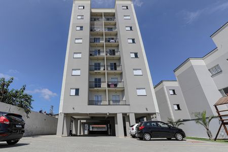 Apartamento para alugar com 51m², 2 quartos e 1 vaga Apartamento para alugar com 51m², 2 quartos e 1 vagaÁrea Comum - Estacionamento