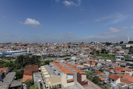 Apartamento para alugar com 51m², 2 quartos e 1 vaga Apartamento para alugar com 51m², 2 quartos e 1 vagaVista - Área Comum - Varanda - Salão de Festas