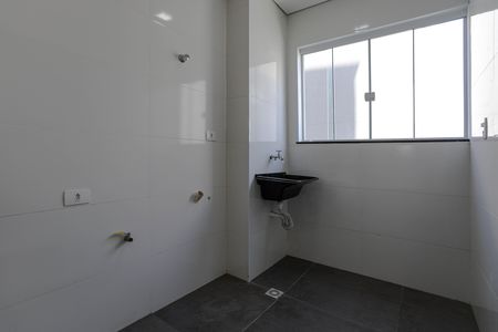 Apartamento para alugar com 51m², 2 quartos e 1 vaga Apartamento para alugar com 51m², 2 quartos e 1 vagaÁrea de Serviço