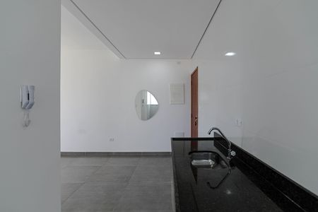 Apartamento para alugar com 51m², 2 quartos e 1 vaga Apartamento para alugar com 51m², 2 quartos e 1 vagaCozinha