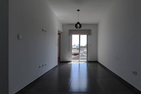 Apartamento para alugar com 51m², 2 quartos e 1 vaga Apartamento para alugar com 51m², 2 quartos e 1 vagaSala