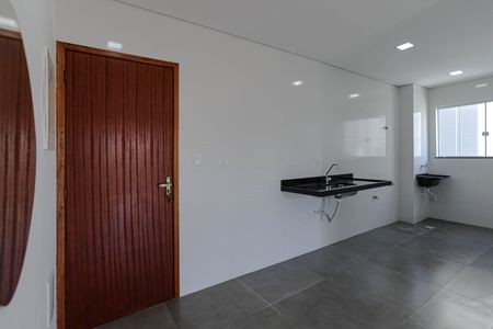 Apartamento para alugar com 51m², 2 quartos e 1 vaga Apartamento para alugar com 51m², 2 quartos e 1 vagaCozinha