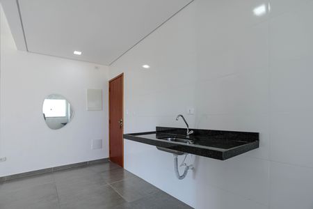 Apartamento para alugar com 51m², 2 quartos e 1 vaga Apartamento para alugar com 51m², 2 quartos e 1 vagaCozinha
