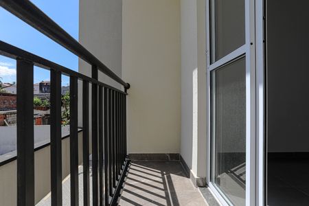 Apartamento para alugar com 51m², 2 quartos e 1 vaga Apartamento para alugar com 51m², 2 quartos e 1 vagaSacada