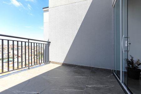 Apartamento para alugar com 51m², 2 quartos e 1 vaga Apartamento para alugar com 51m², 2 quartos e 1 vagaÁrea Comum - Varanda - Salão de Festas