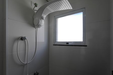 Apartamento para alugar com 51m², 2 quartos e 1 vaga Apartamento para alugar com 51m², 2 quartos e 1 vagaBanheiro