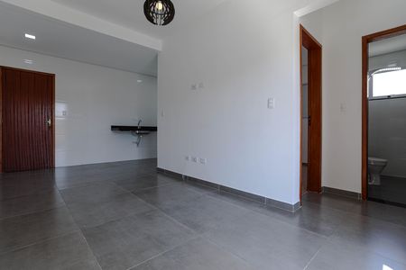 Apartamento para alugar com 51m², 2 quartos e 1 vaga Apartamento para alugar com 51m², 2 quartos e 1 vagaSala
