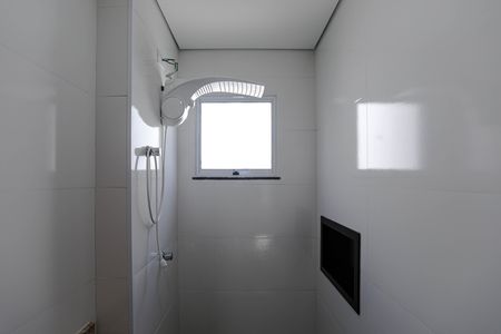 Apartamento para alugar com 51m², 2 quartos e 1 vaga Apartamento para alugar com 51m², 2 quartos e 1 vagaBanheiro