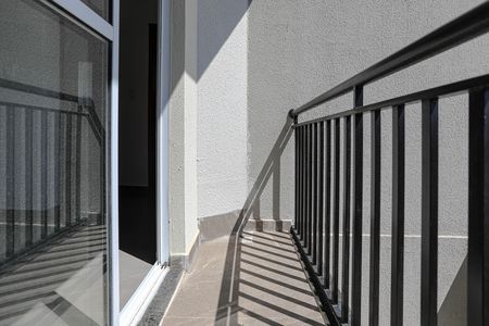 Apartamento para alugar com 51m², 2 quartos e 1 vaga Apartamento para alugar com 51m², 2 quartos e 1 vagaSacada