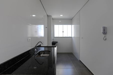 Apartamento para alugar com 51m², 2 quartos e 1 vaga Apartamento para alugar com 51m², 2 quartos e 1 vagaCozinha