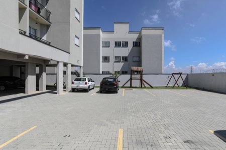 Apartamento para alugar com 51m², 2 quartos e 1 vaga Apartamento para alugar com 51m², 2 quartos e 1 vagaÁrea Comum - Estacionamento