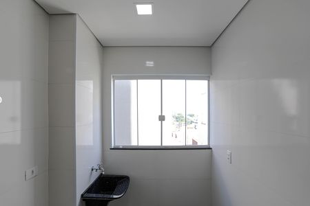 Apartamento para alugar com 51m², 2 quartos e 1 vaga Apartamento para alugar com 51m², 2 quartos e 1 vagaÁrea de Serviço