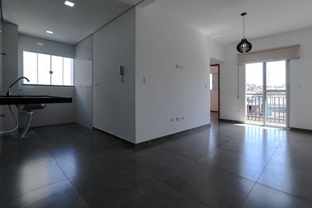 Apartamento para alugar com 51m², 2 quartos e 1 vaga Apartamento para alugar com 51m², 2 quartos e 1 vagaSala