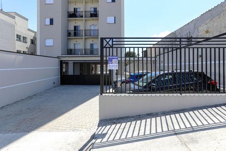 Apartamento para alugar com 51m², 2 quartos e 1 vaga Apartamento para alugar com 51m², 2 quartos e 1 vagaPlaquinha