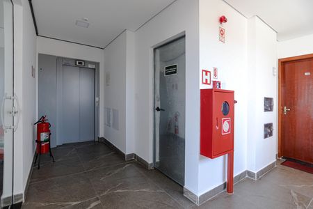 Apartamento para alugar com 51m², 2 quartos e 1 vaga Apartamento para alugar com 51m², 2 quartos e 1 vagaÁrea Comum