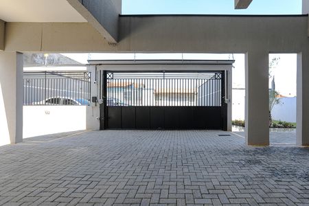 Apartamento para alugar com 51m², 2 quartos e 1 vaga Apartamento para alugar com 51m², 2 quartos e 1 vagaÁrea Comum