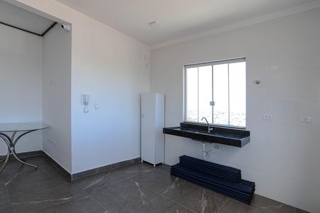 Apartamento para alugar com 51m², 2 quartos e 1 vaga Apartamento para alugar com 51m², 2 quartos e 1 vagaÁrea Comum - Salão de Jogos