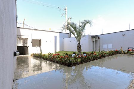Apartamento para alugar com 51m², 2 quartos e 1 vaga Apartamento para alugar com 51m², 2 quartos e 1 vagaÁrea Comum
