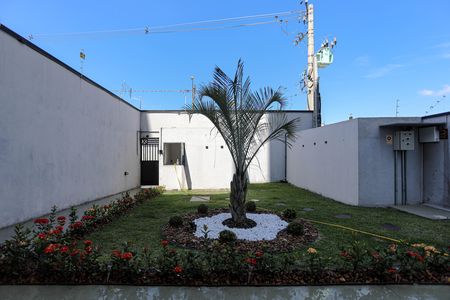 Apartamento para alugar com 51m², 2 quartos e 1 vaga Apartamento para alugar com 51m², 2 quartos e 1 vagaÁrea Comum