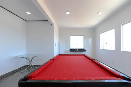 Apartamento para alugar com 51m², 2 quartos e 1 vaga Apartamento para alugar com 51m², 2 quartos e 1 vagaÁrea Comum - Salão de Jogos