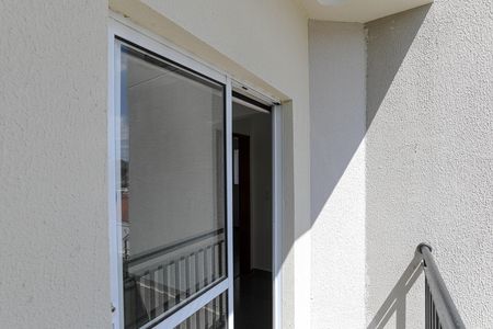Apartamento para alugar com 51m², 2 quartos e 1 vaga Apartamento para alugar com 51m², 2 quartos e 1 vagaSacada