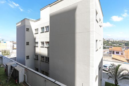Apartamento para alugar com 51m², 2 quartos e 1 vaga Apartamento para alugar com 51m², 2 quartos e 1 vagaVista - Quarto 1