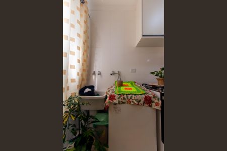 Apartamento à venda com 42m², 2 quartos e sem vagaÁrea de Serviço