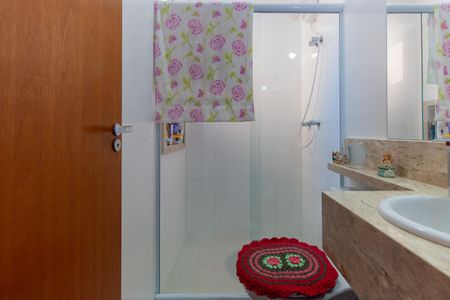 Apartamento à venda com 42m², 2 quartos e sem vagaBanheiro