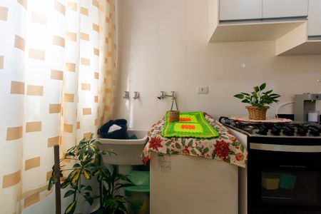 Apartamento à venda com 42m², 2 quartos e sem vagaÁrea de Serviço