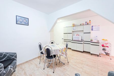 Casa para alugar com 100m², 4 quartos e 2 vagasCozinha / Lavanderia