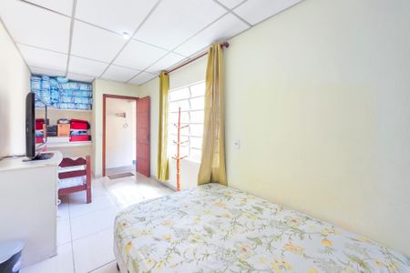 Casa para alugar com 100m², 4 quartos e 2 vagasSuíte