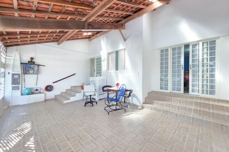 Casa para alugar com 100m², 4 quartos e 2 vagasGaragem