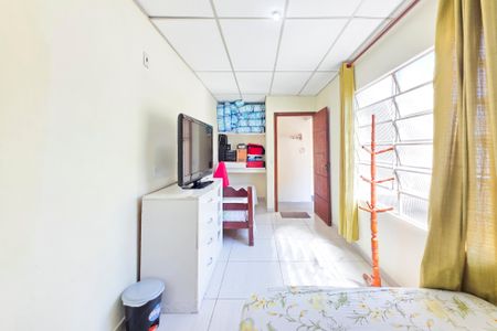 Casa para alugar com 100m², 4 quartos e 2 vagasSuíte