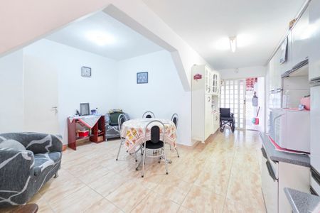 Casa para alugar com 100m², 4 quartos e 2 vagasCozinha / Lavanderia