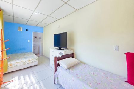 Casa para alugar com 100m², 4 quartos e 2 vagasSuíte