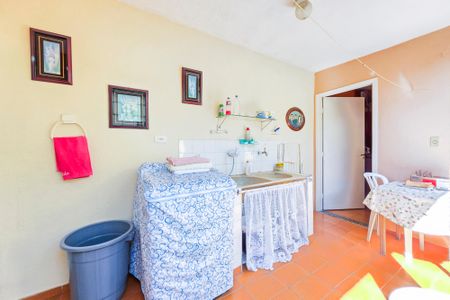 Casa para alugar com 100m², 4 quartos e 2 vagasCozinha / Lavanderia