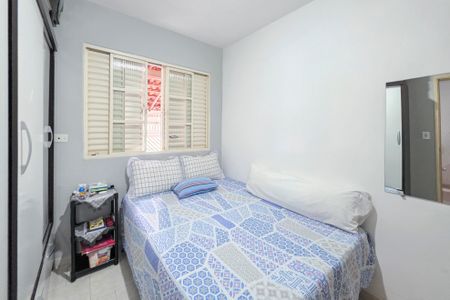 Casa para alugar com 100m², 4 quartos e 2 vagasQuarto